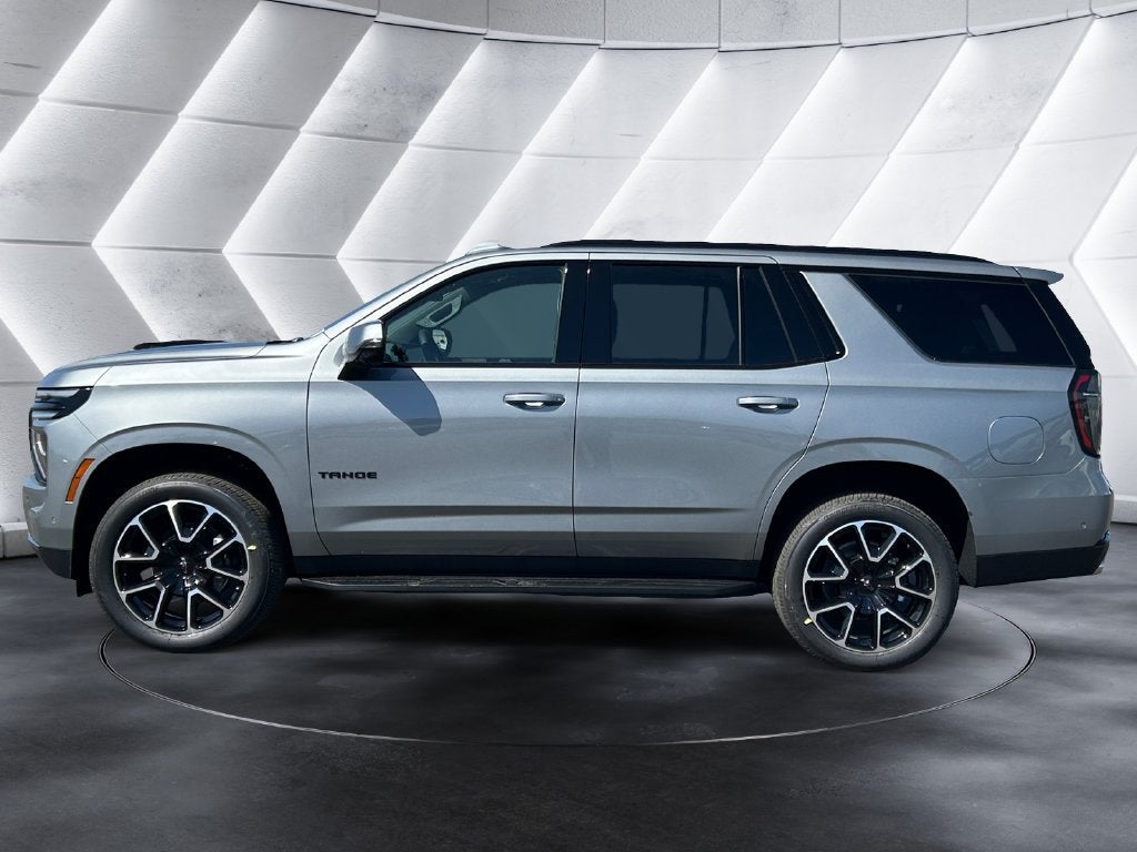 2027 Chevrolet Tahoe RST