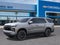 2027 Chevrolet Tahoe RST
