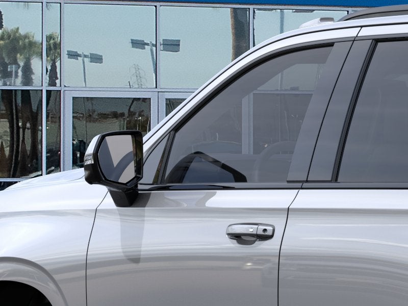 2027 Chevrolet Tahoe RST