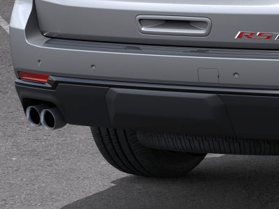 2027 Chevrolet Tahoe RST