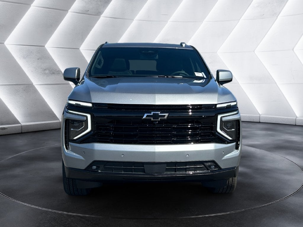 2027 Chevrolet Tahoe RST