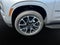 2027 Chevrolet Tahoe RST