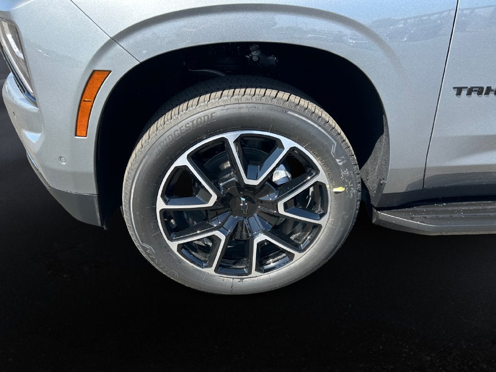 2027 Chevrolet Tahoe RST