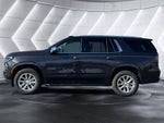 2027 Chevrolet Tahoe Premier