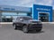 2027 Chevrolet Tahoe Premier