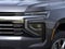 2027 Chevrolet Tahoe Premier