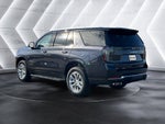 2027 Chevrolet Tahoe Premier