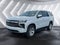2027 Chevrolet Tahoe Premier