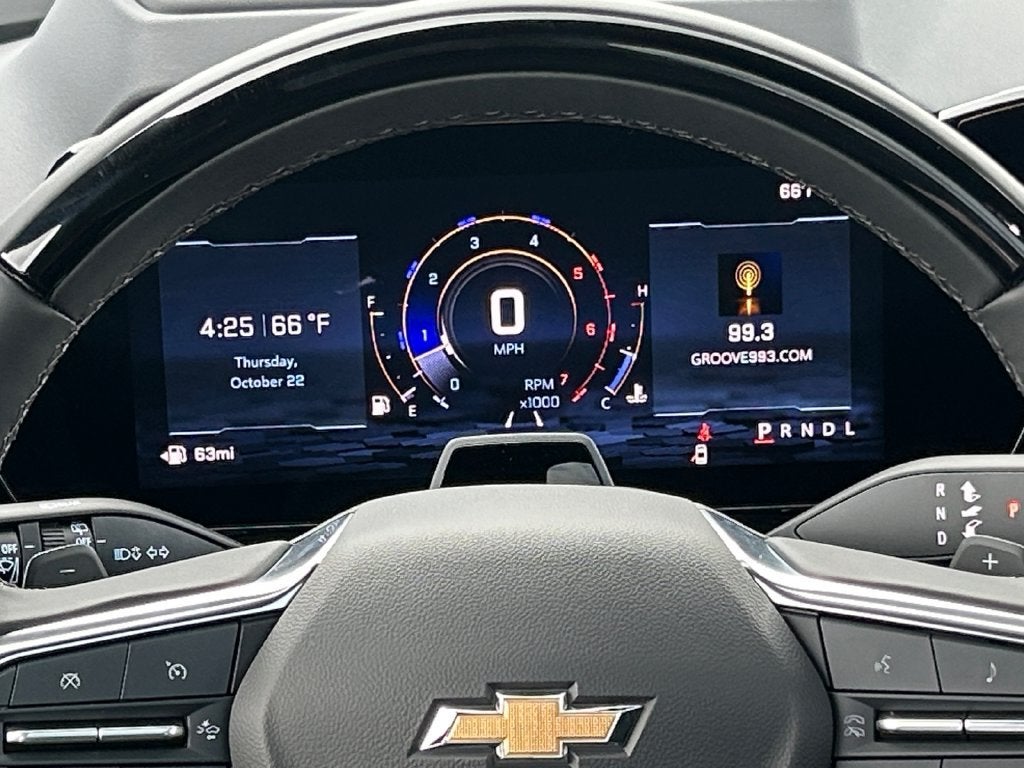 2027 Chevrolet Tahoe Premier