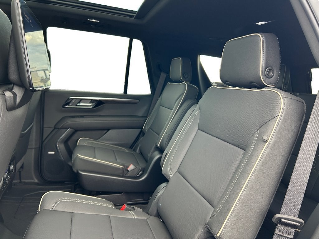 2027 Chevrolet Tahoe Premier