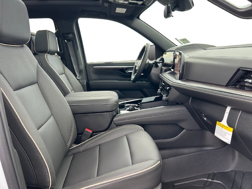 2027 Chevrolet Tahoe Premier