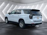 2027 Chevrolet Tahoe Premier