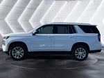 2027 Chevrolet Tahoe Premier
