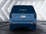 2027 Chevrolet Tahoe Premier
