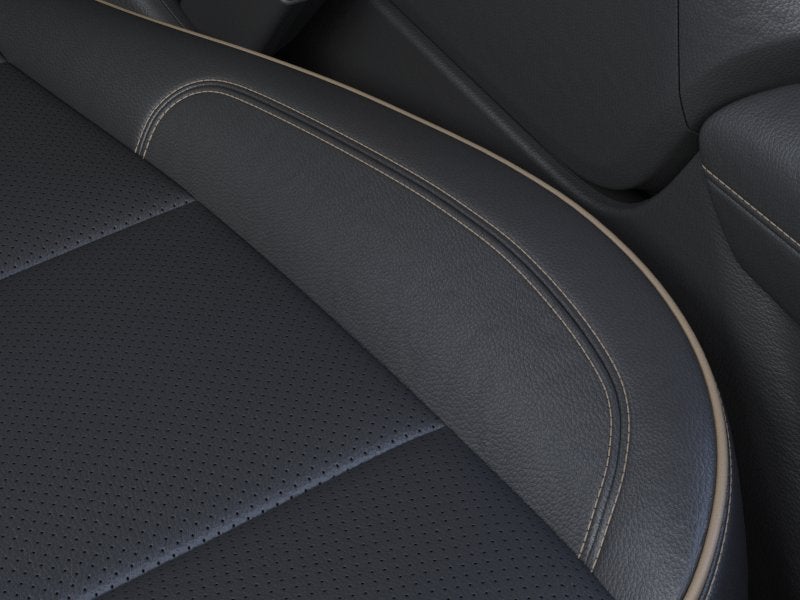 2027 Chevrolet Tahoe Premier