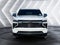 2027 Chevrolet Tahoe Premier