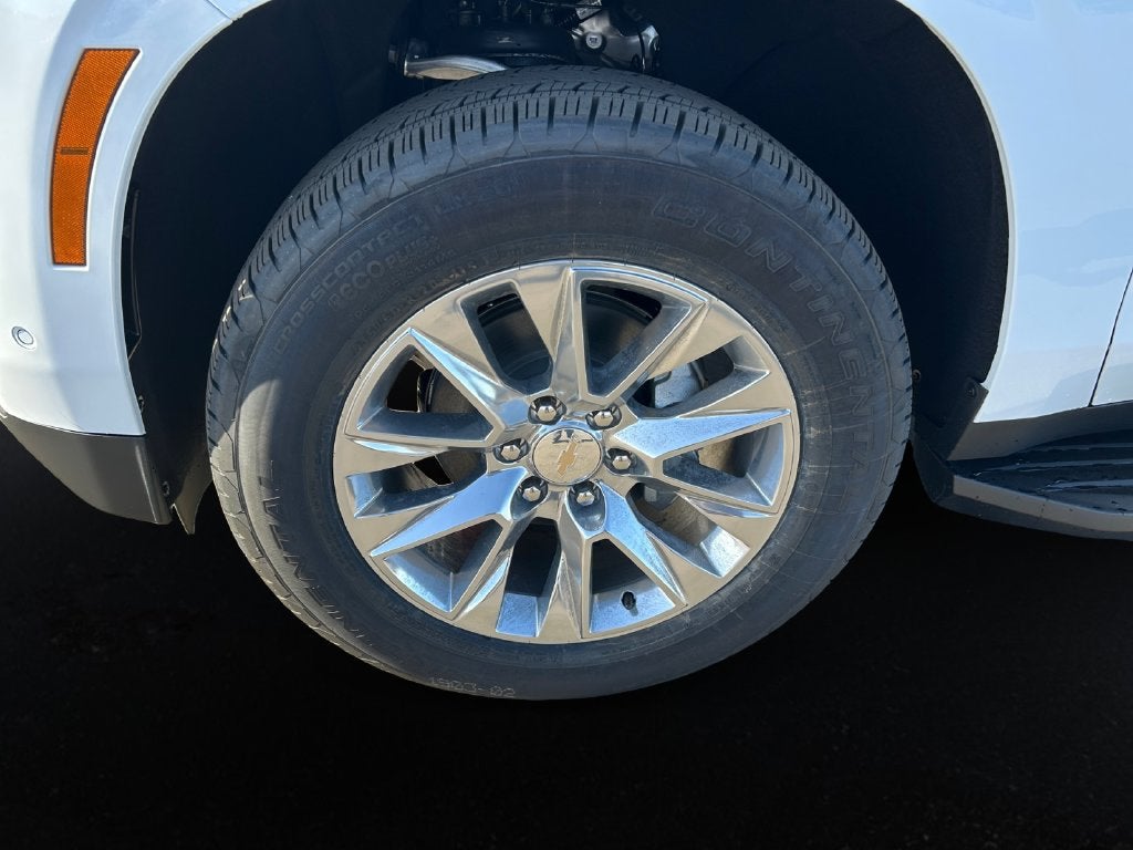 2027 Chevrolet Tahoe Premier