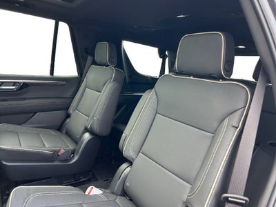 2027 Chevrolet Tahoe Premier