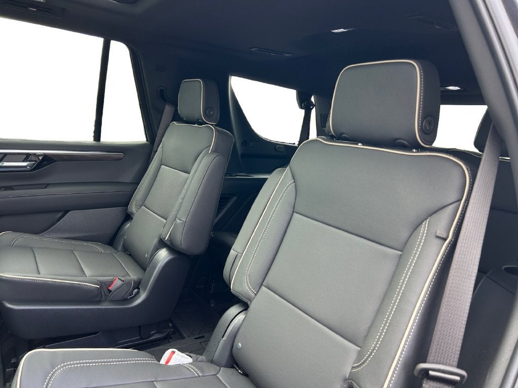 2027 Chevrolet Tahoe Premier