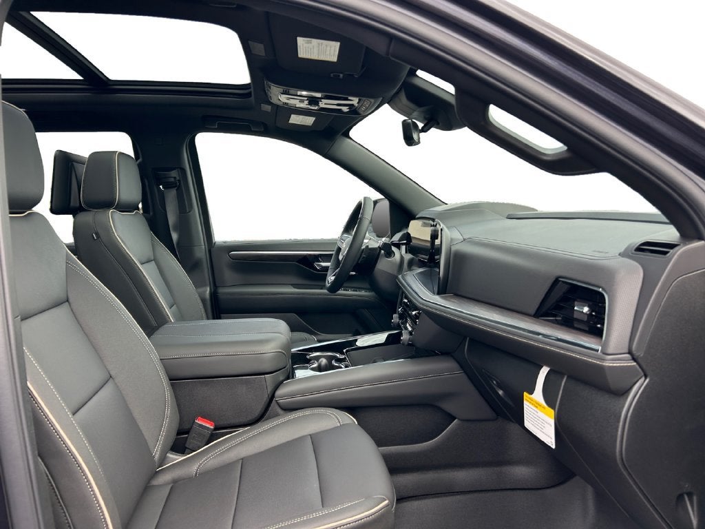 2027 Chevrolet Tahoe Premier