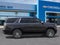 2027 Chevrolet Tahoe Premier