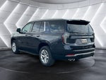 2027 Chevrolet Tahoe Premier