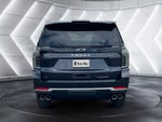 2027 Chevrolet Tahoe Premier