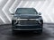 2027 Chevrolet Tahoe Premier