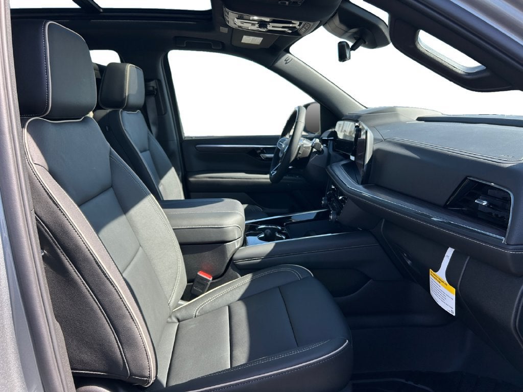 2027 Chevrolet Tahoe Premier