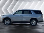 2027 Chevrolet Tahoe Premier