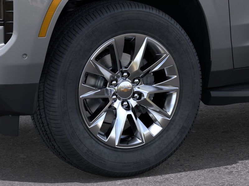 2027 Chevrolet Tahoe Premier