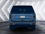 2027 Chevrolet Tahoe Premier
