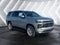 2027 Chevrolet Tahoe Premier