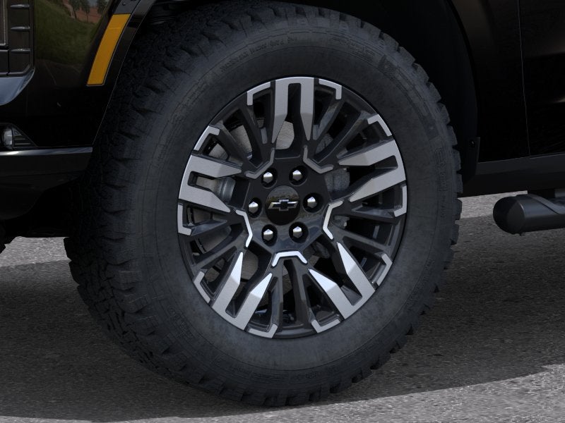 2026 Chevrolet Tahoe Z71 - Photo 28