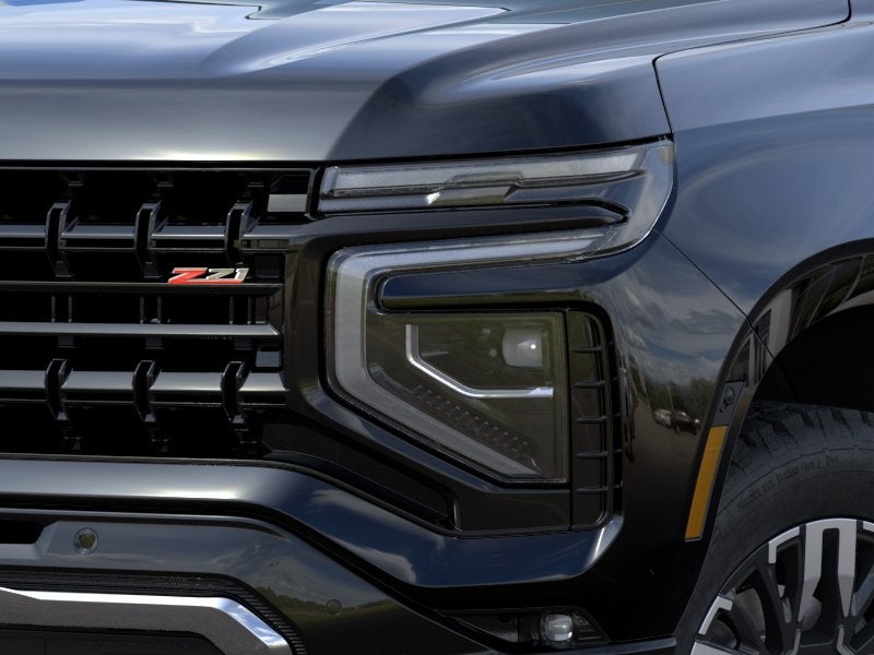 2026 Chevrolet Tahoe Z71 - Photo 29