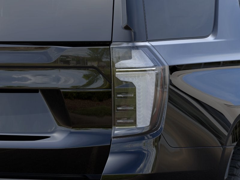 2026 Chevrolet Tahoe Z71 - Photo 30