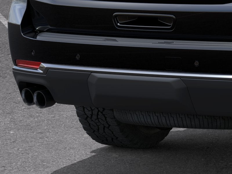 2026 Chevrolet Tahoe Z71 - Photo 33