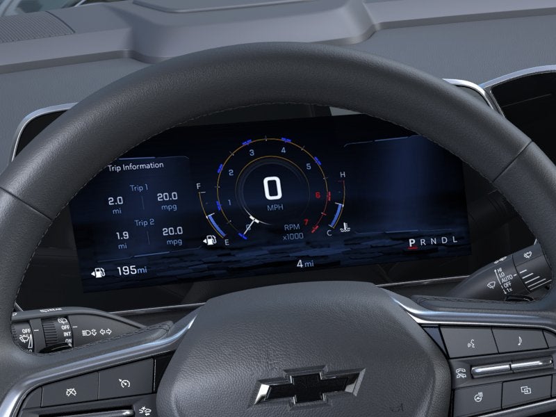 2026 Chevrolet Tahoe Z71 - Photo 37