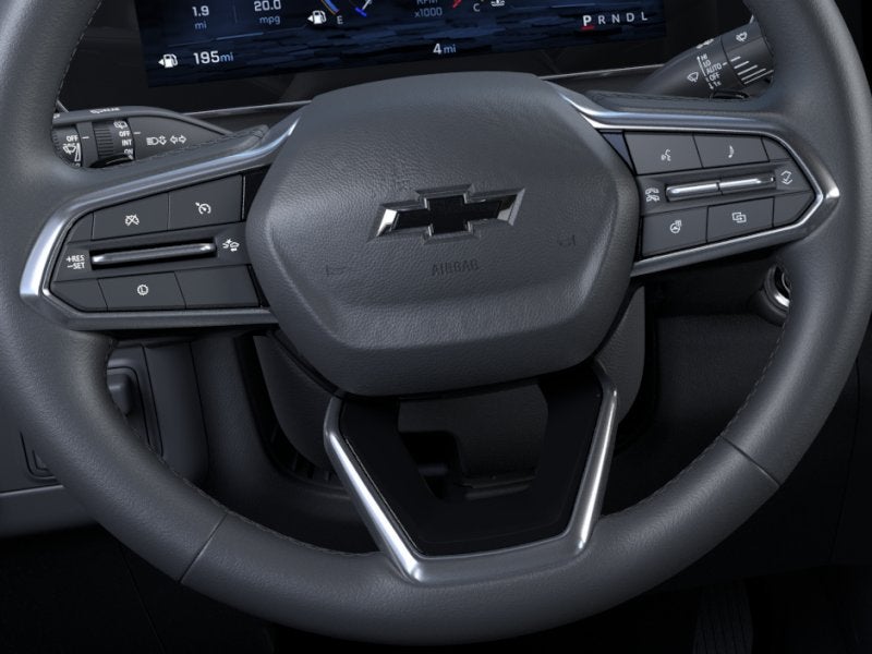 2026 Chevrolet Tahoe Z71 - Photo 38