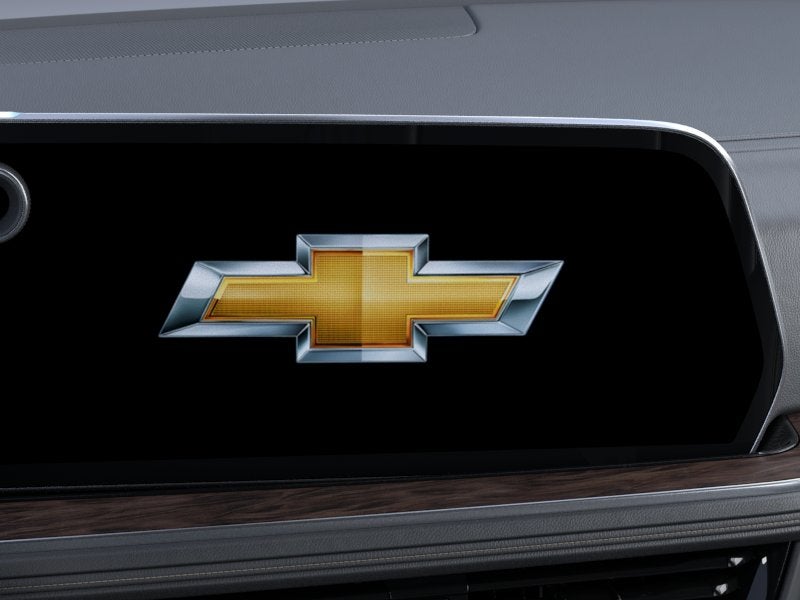 2026 Chevrolet Tahoe Z71 - Photo 39