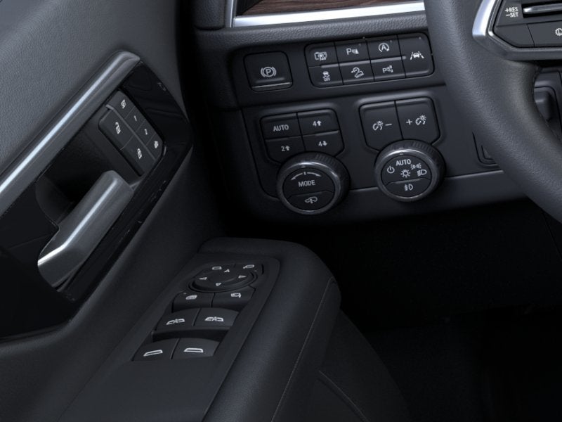 2026 Chevrolet Tahoe Z71 - Photo 41