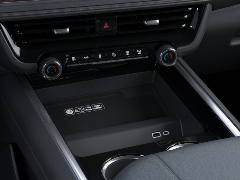 2026 Chevrolet Tahoe Z71 - Photo 42