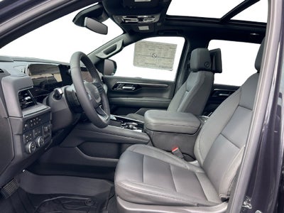 2027 Chevrolet Tahoe Z71