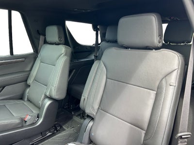 2027 Chevrolet Tahoe Z71