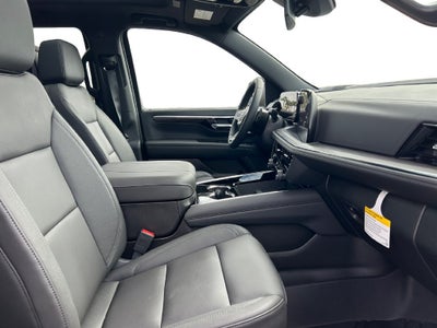 2027 Chevrolet Tahoe Z71