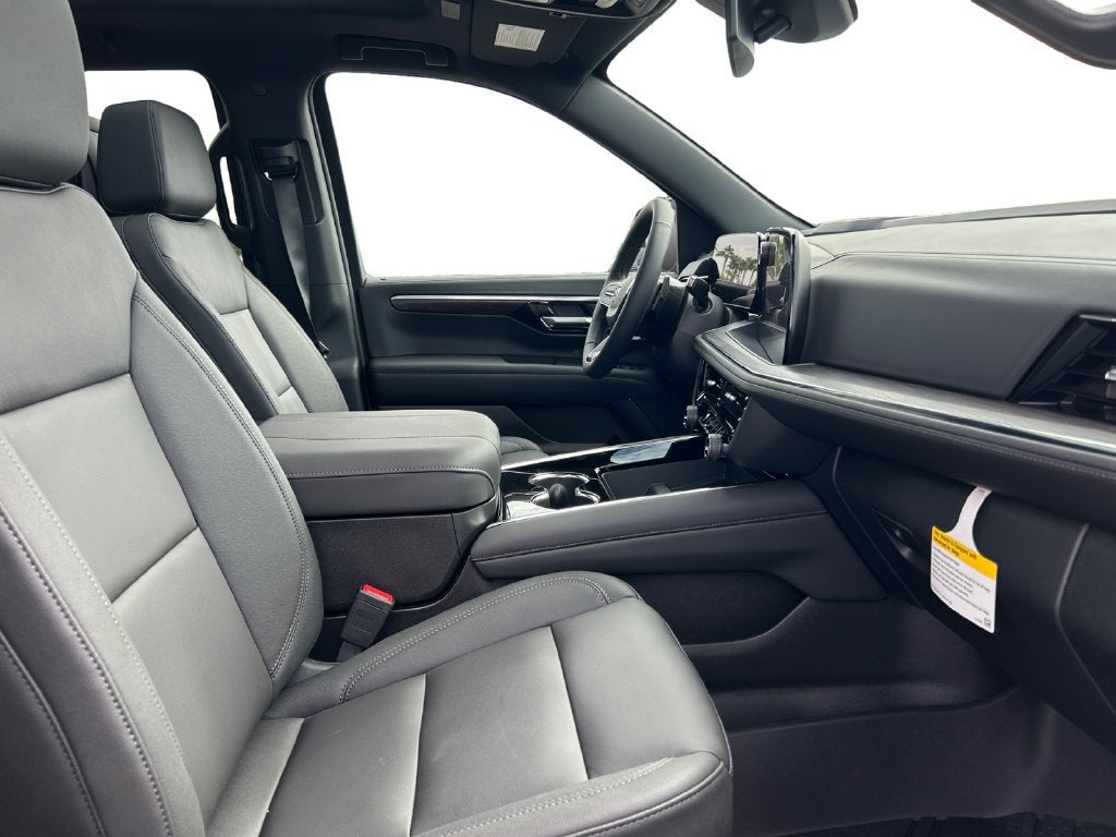 2027 Chevrolet Tahoe Z71