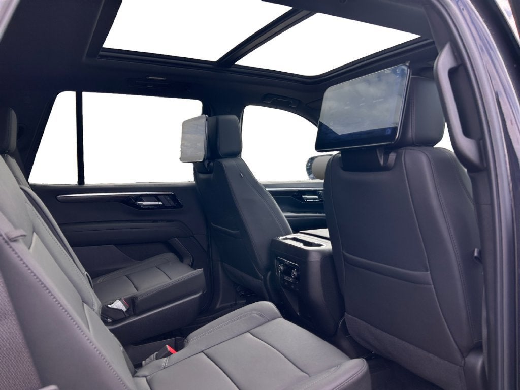 2027 Chevrolet Tahoe Z71