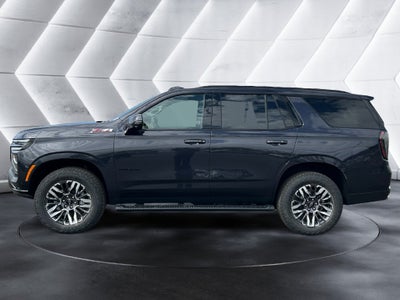 2027 Chevrolet Tahoe Z71
