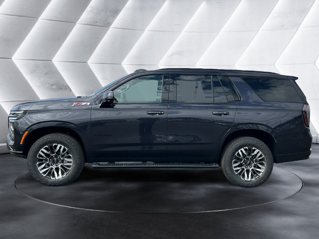 2027 Chevrolet Tahoe Z71