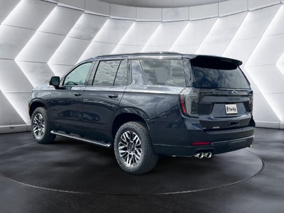 2027 Chevrolet Tahoe Z71